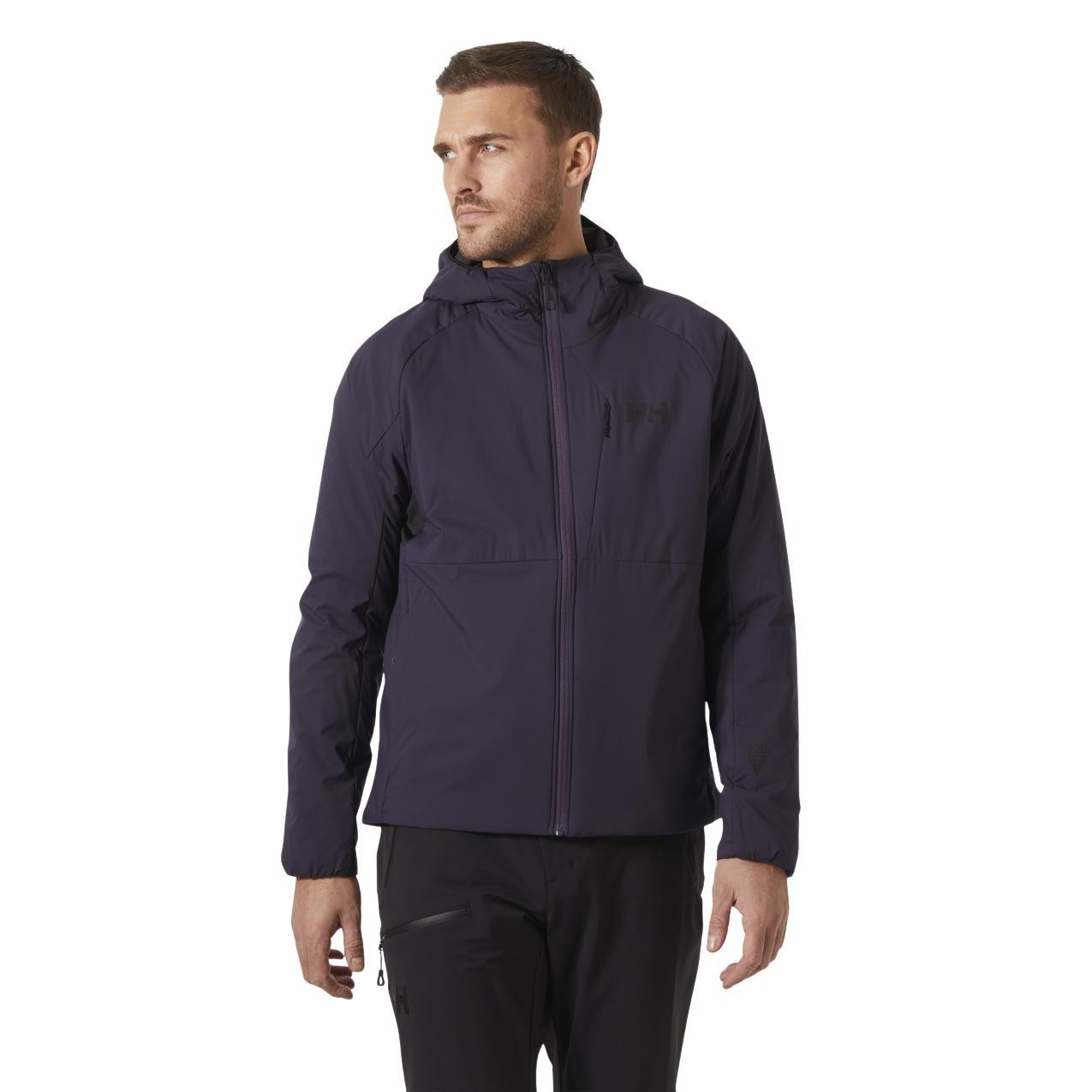 Helly Hansen Hiking Jacket Helly Hansen Odin Stretch Insulat 2.0
