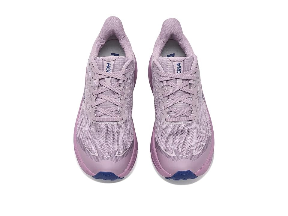Hoka Challenger 8 GTX Womens | Fragrant Lilac / Berry Mauve - Lilac / 8.5 / Standard - image 2