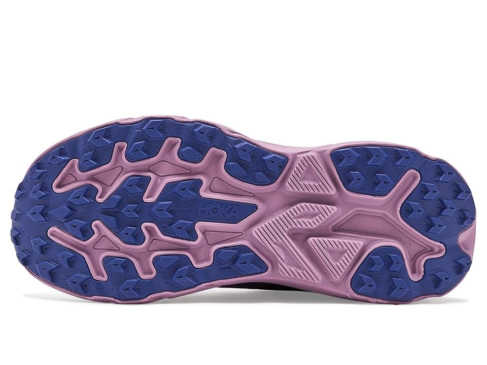 Hoka Challenger 8 GTX Womens | Fragrant Lilac / Berry Mauve - Lilac / 8.5 / Standard - image 4