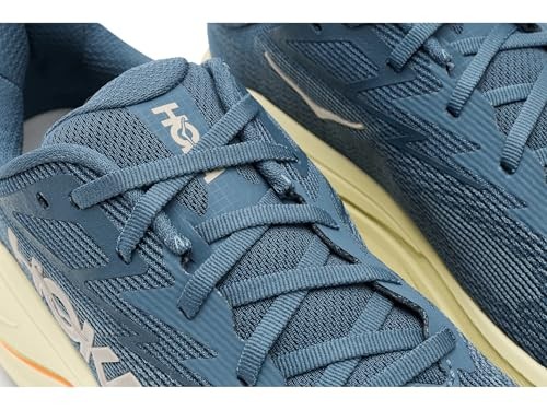 Hoka Challenger 8 Mens | Faded Navy / Pampass Grass - Navy / 11 / Standard - image 2