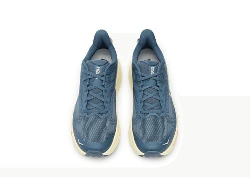 Hoka Challenger 8 Mens | Faded Navy / Pampass Grass - Navy / 11 / Standard - image 3