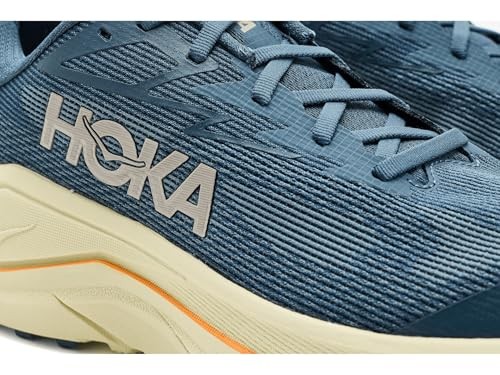 Hoka Challenger 8 Mens | Faded Navy / Pampass Grass - Navy / 12.5 / Standard - image 2