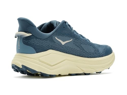Hoka Challenger 8 Mens | Faded Navy / Pampass Grass - Navy / 12.5 / Standard - image 4