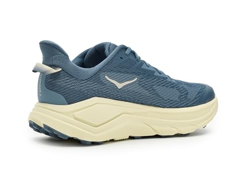 Hoka Challenger 8 Mens | Faded Navy / Pampass Grass - Navy / 7.5 / Standard - image 4