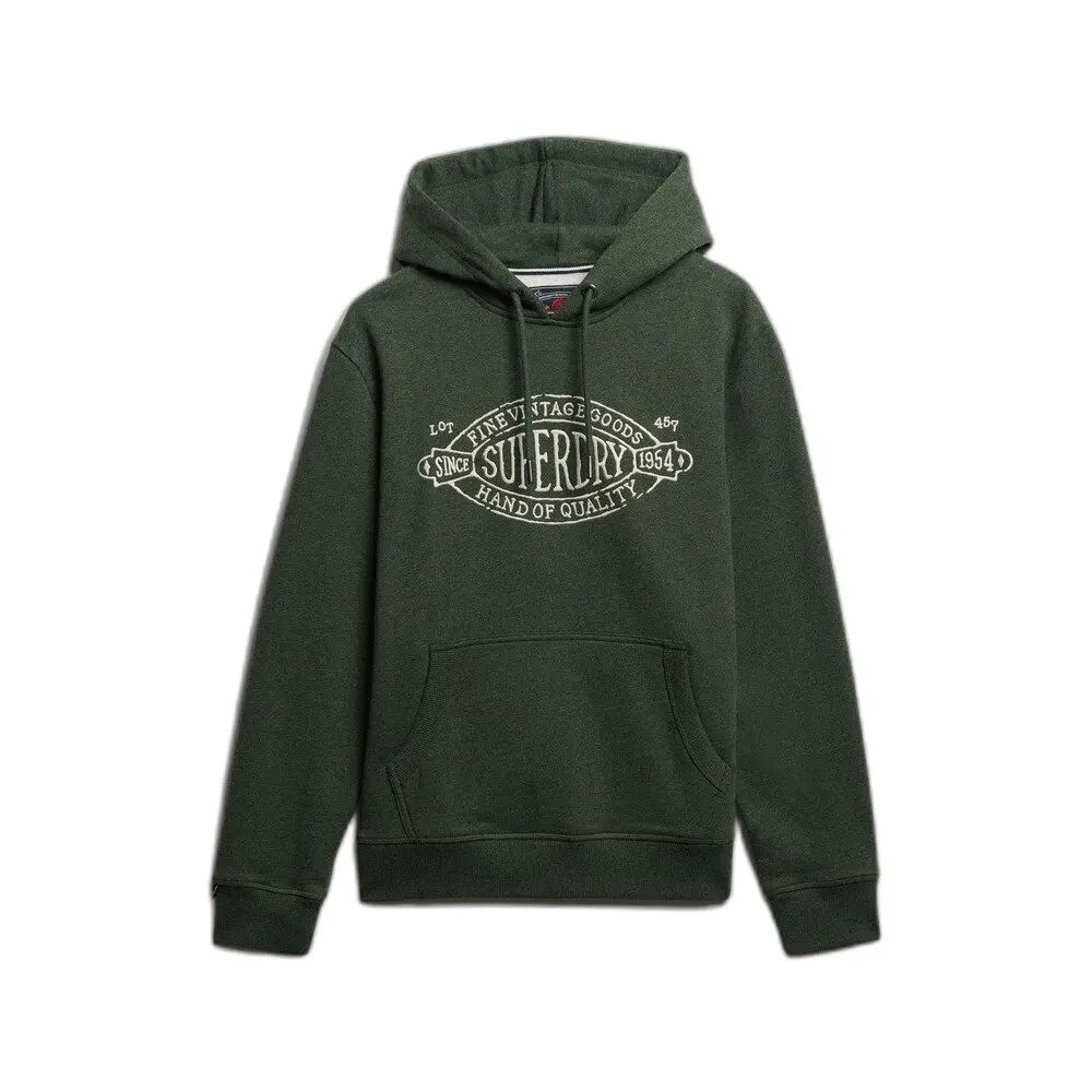 Superdry Hooded Sweatshirt Superdry Outdoor Co