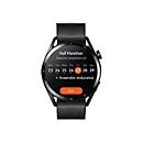 Huawei WATCH GT 3 Active 3.63 cm (1.43") AMOLED 46 mm Digital 466 - image 2