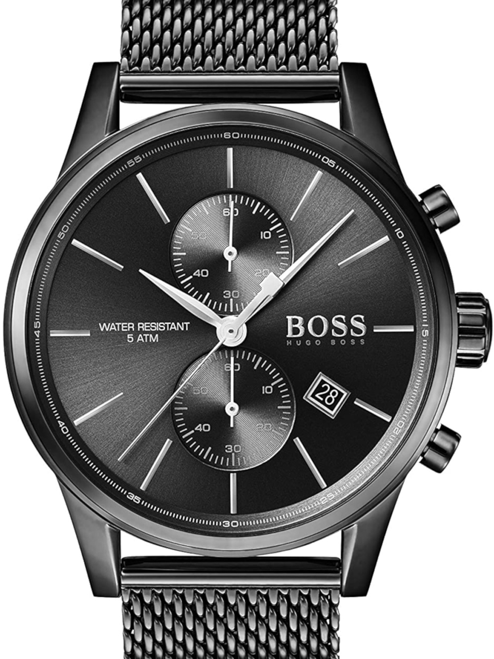 Hugo Boss Hugo Boss 1513769 Analogue Quartz Men's Watch