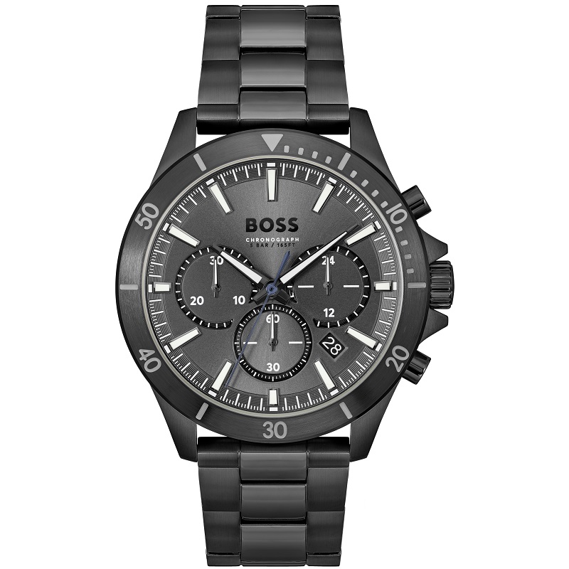 Hugo Boss Hugo Boss 1514058 Troper Men's Watch
