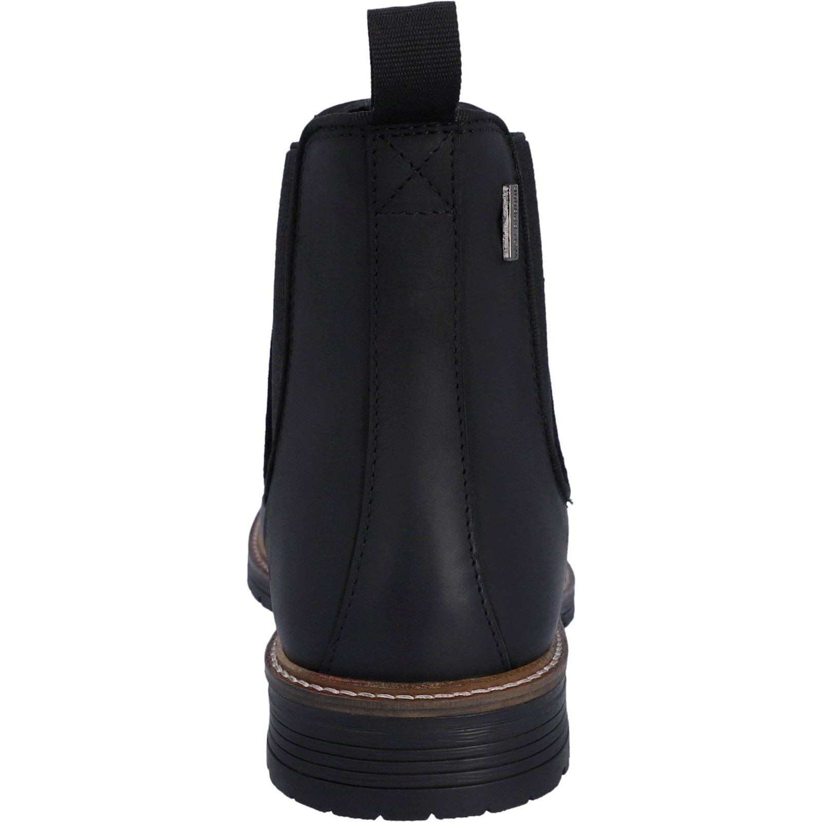 Hunter Men's Jura Dealer Boot in Black - image 2