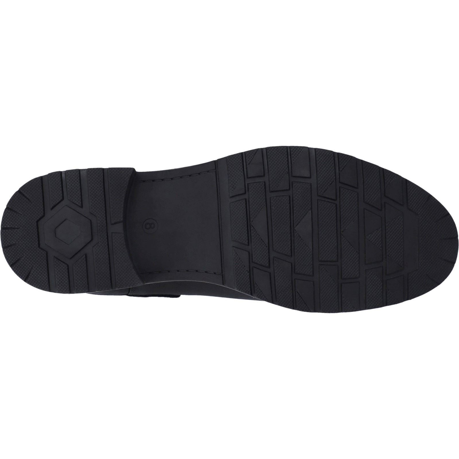 Hunter Men's Jura Dealer Boot in Black - image 4