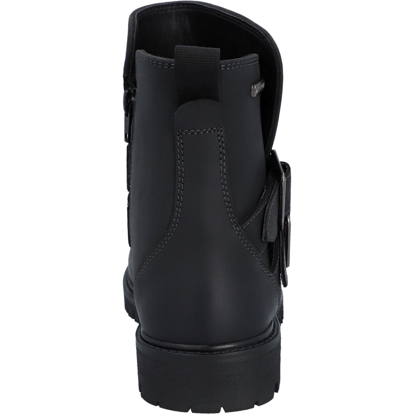 Hunter Women's Ness Ankle Boot in Black - image 2