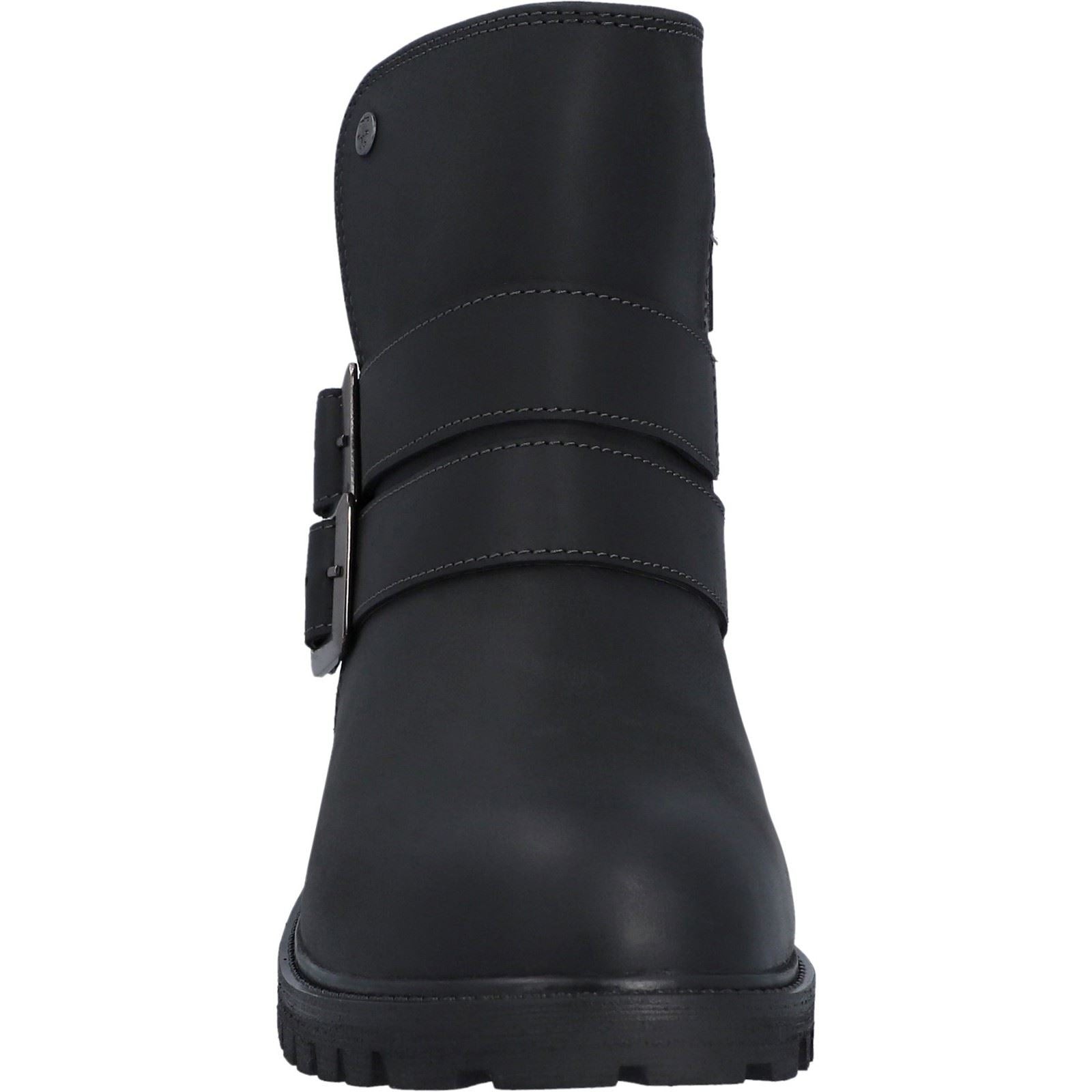 Hunter Women's Ness Ankle Boot in Black - image 3