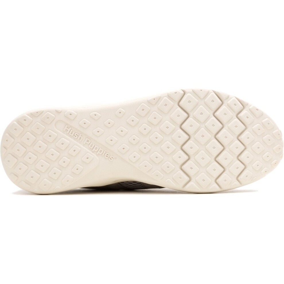 Hush Puppies Men's Seventy8 Runner in Grey - image 3