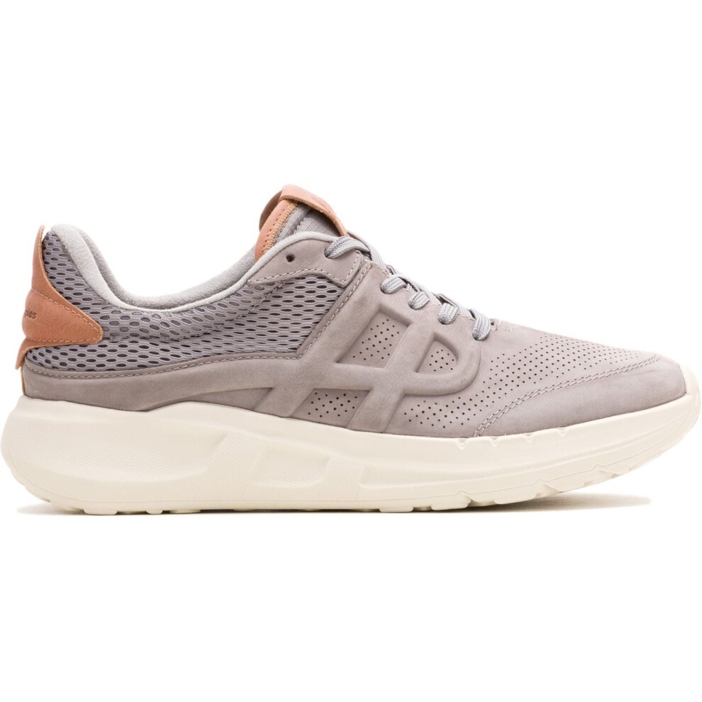 Hush Puppies Men's Seventy8 Runner in Grey - image 5