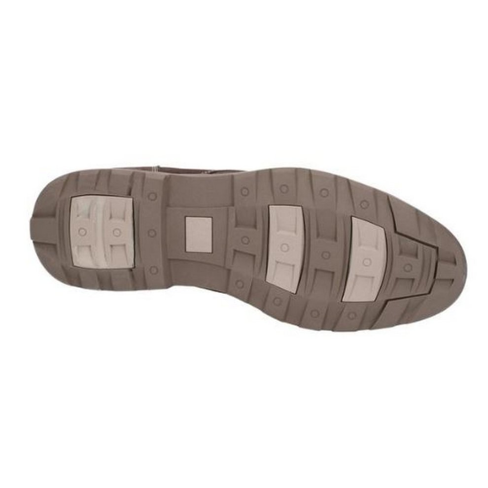 Hush Puppies Men's Tyson Chukka Boot in Brown - image 4
