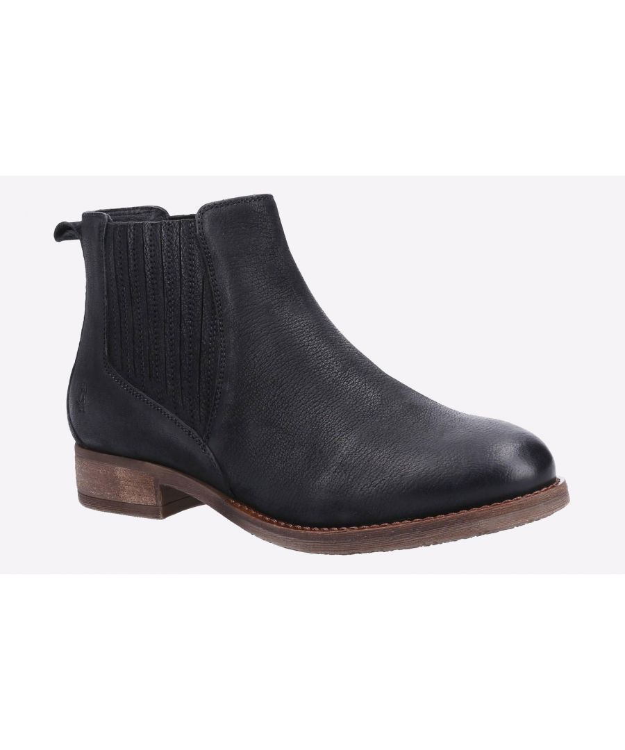Hush Puppies Women's Edith Boot in Black - image 2