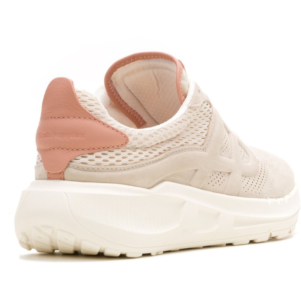 Hush Puppies Women's Seventy8 Runner in Stone - image 2