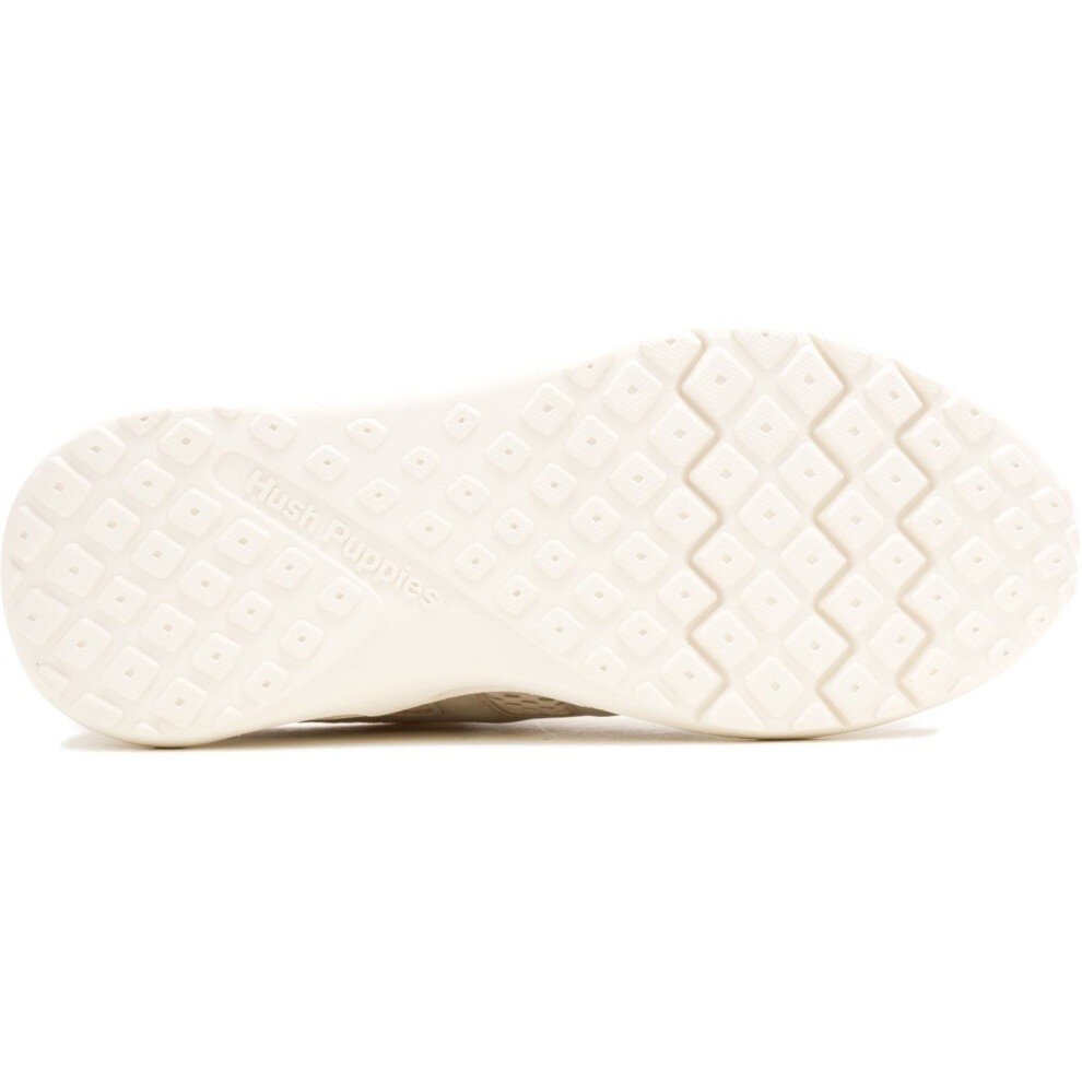 Hush Puppies Women's Seventy8 Runner in Stone - image 3