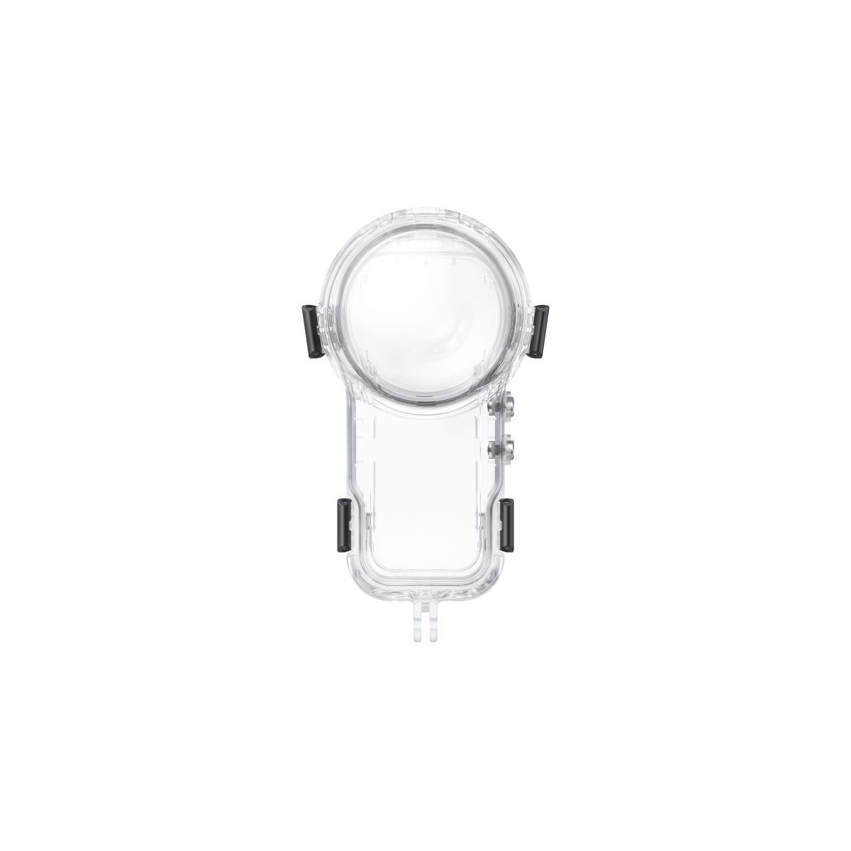 Your Sports Performance Insta360 X5 Invisible Dive Case