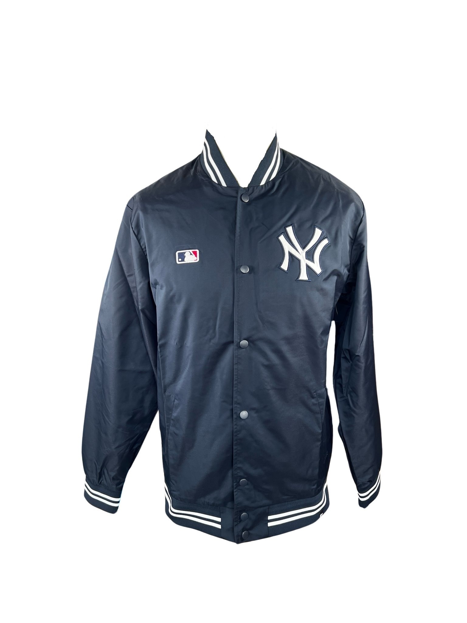 47Brand Jacket New York Yankees Core Regent