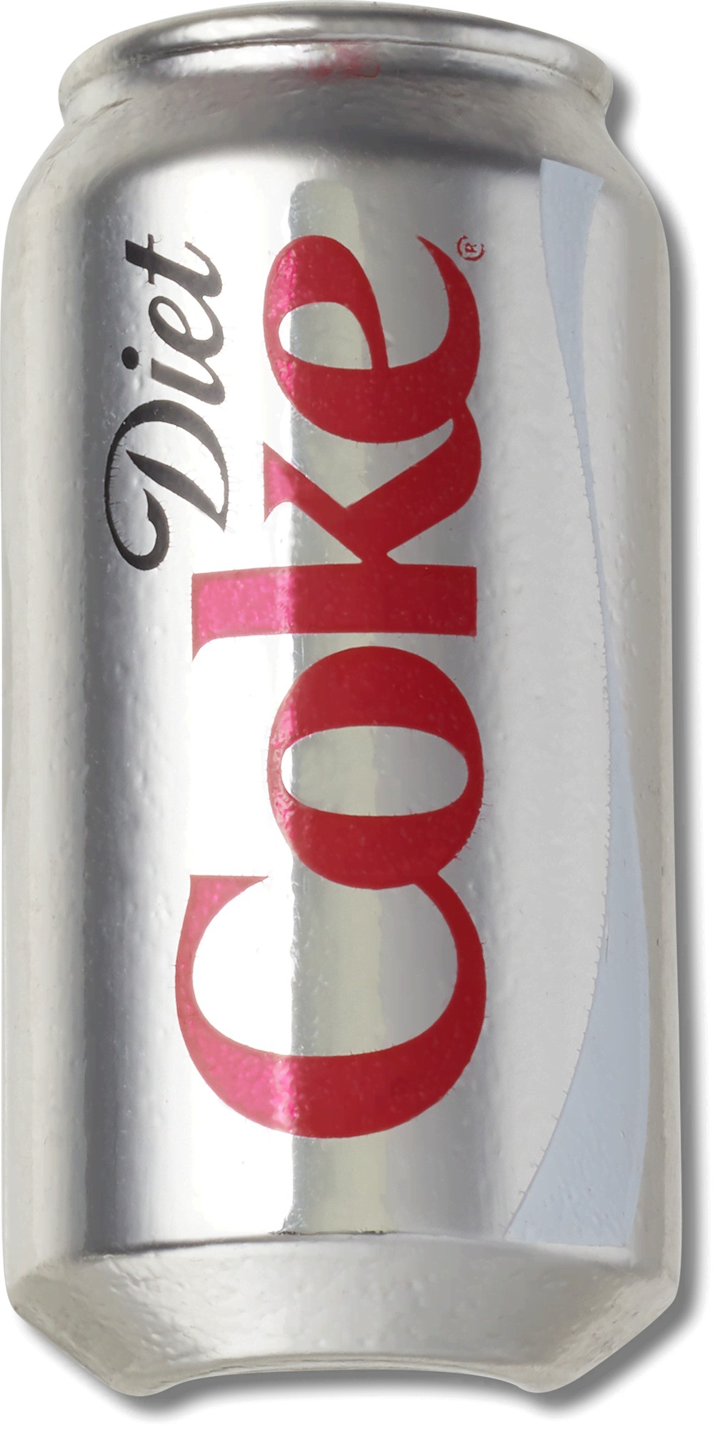 Crocs Crocs Food & Drink Jibbitz Charms Shoes (Diet Coke) - Size 0.0 OT