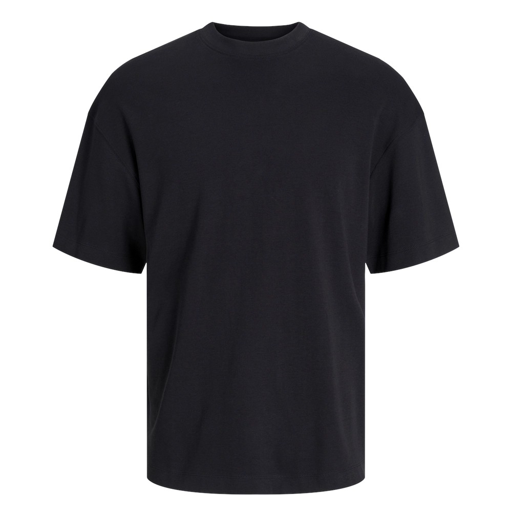 jack & jones Jack & Jones Junior - Relaxed Fit T-shirt - Kids - Black - 128