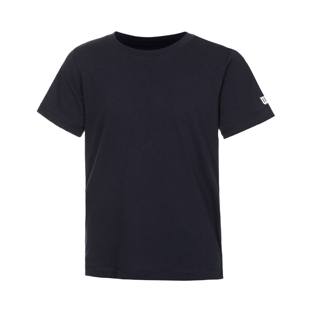 Wilson Kid's T-shirt Wilson YB Team Team Perf CL