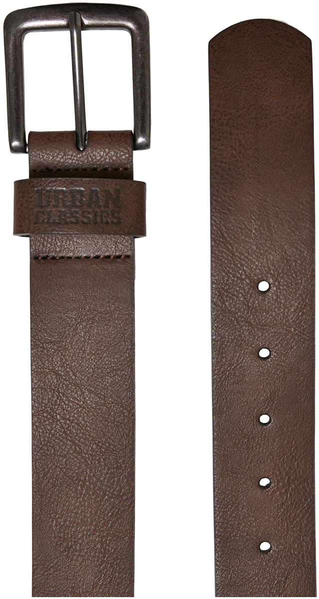 Leatherette belt Urban Classics - image 2