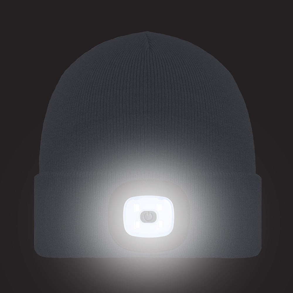 LED Beanie - image 2