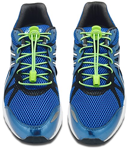 Lock Laces - Sour Green Apple - image 3