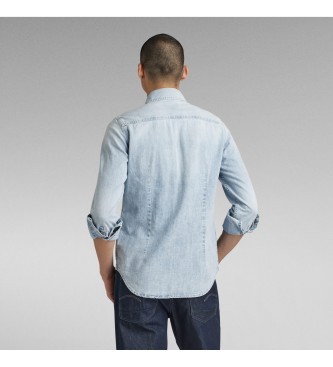 Long sleeve shirt G-Star Dakota - image 3