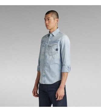 Long sleeve shirt G-Star Dakota - image 4