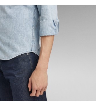 Long sleeve shirt G-Star Dakota - image 5