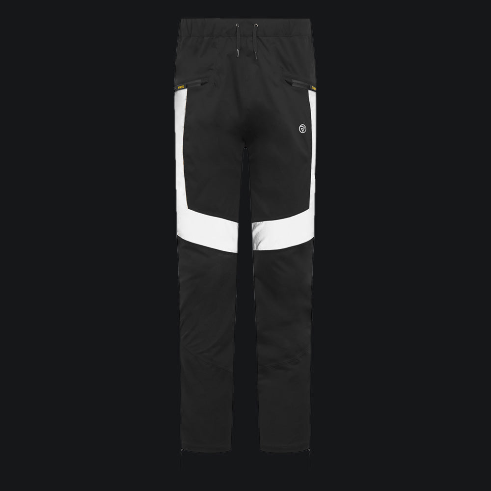 Men’s Tailored Waterproof Cycling Trousers - image 2