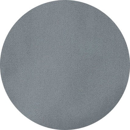 Men's Grey Stretch Cotton Classic Fit Flat Front Chinos - Size: 36" x 34" - Savile Row Company - image 5