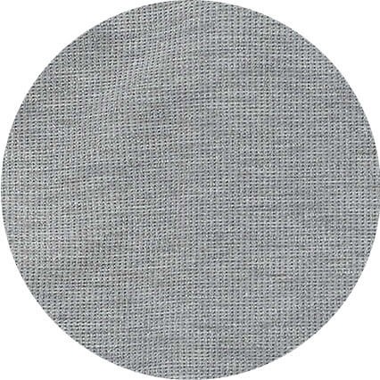 Men's Marl Grey Sweat Wicking Half-Zip Waffle Sweatshirt [RTC] - Size: Medium - Savile Row Company - image 4
