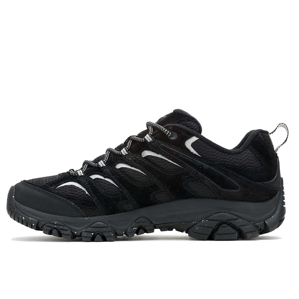Merrell Moab 3 Men's Black/Paloma Trainers - image 3