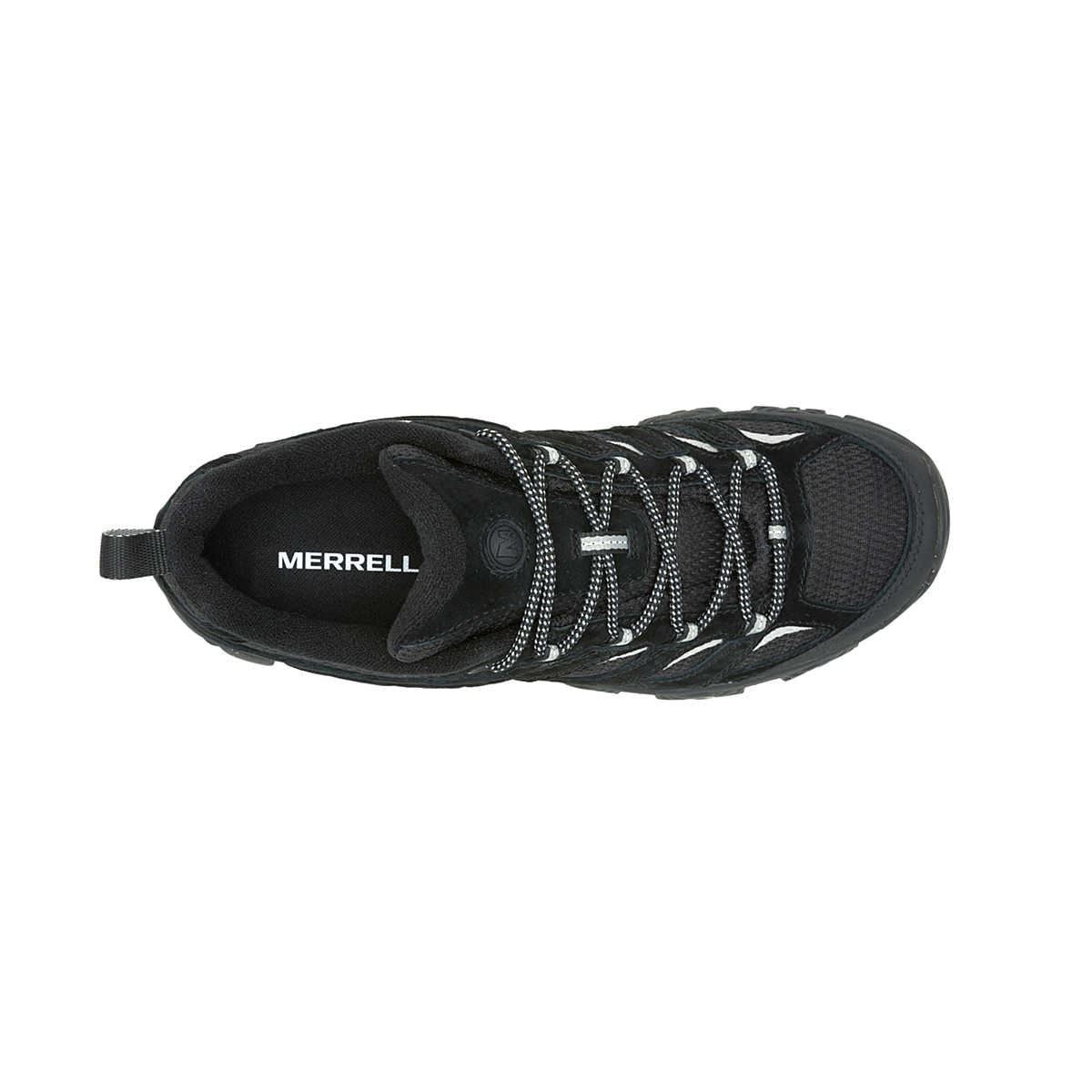 Merrell Moab 3 Men's Black/Paloma Trainers - image 4
