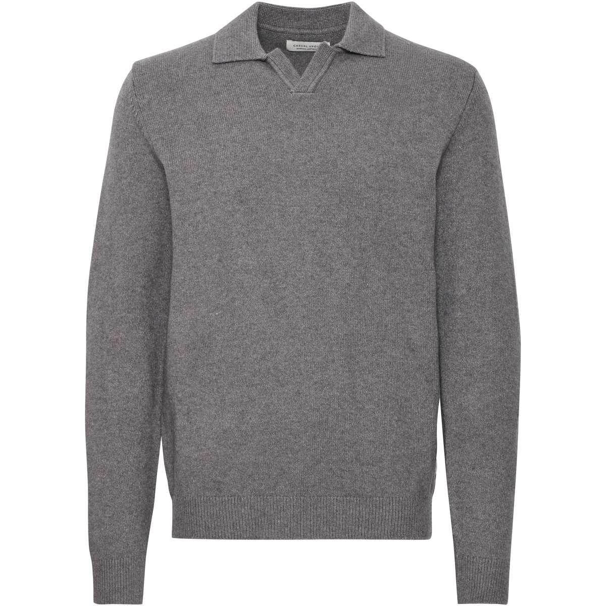 Mesh polo shirt Casual Friday Karl - image 3