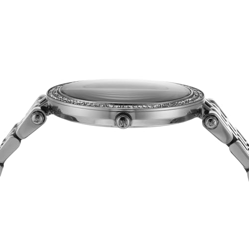 Michael Kors Darci MK3190 Women's Silver Dial Stainless Steel Watch – 39mm - image 3