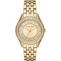 Michael Kors Michael Kors MK4709 Harlowe Ladies Watch