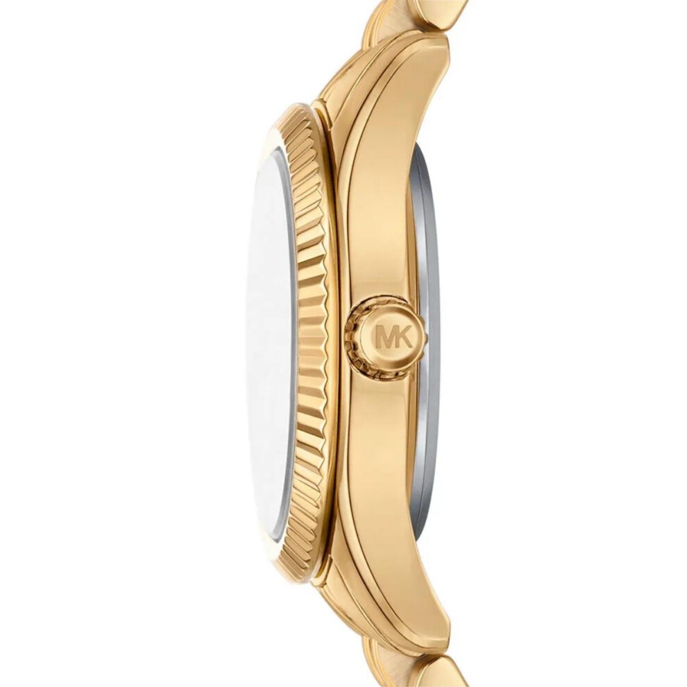 Michael Kors MK4802 Lexington Blue Dial Ladies Watch - image 2