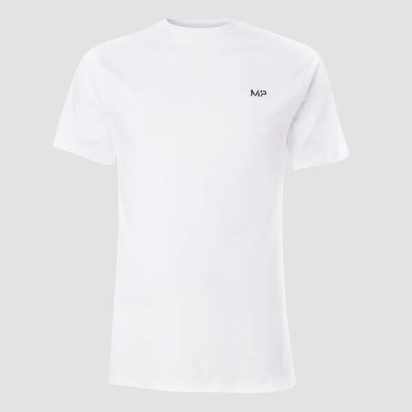 MP Men's Rest Day Short Sleeve T-Shirt - Black/White (2 Pack) - XXXL - image 3