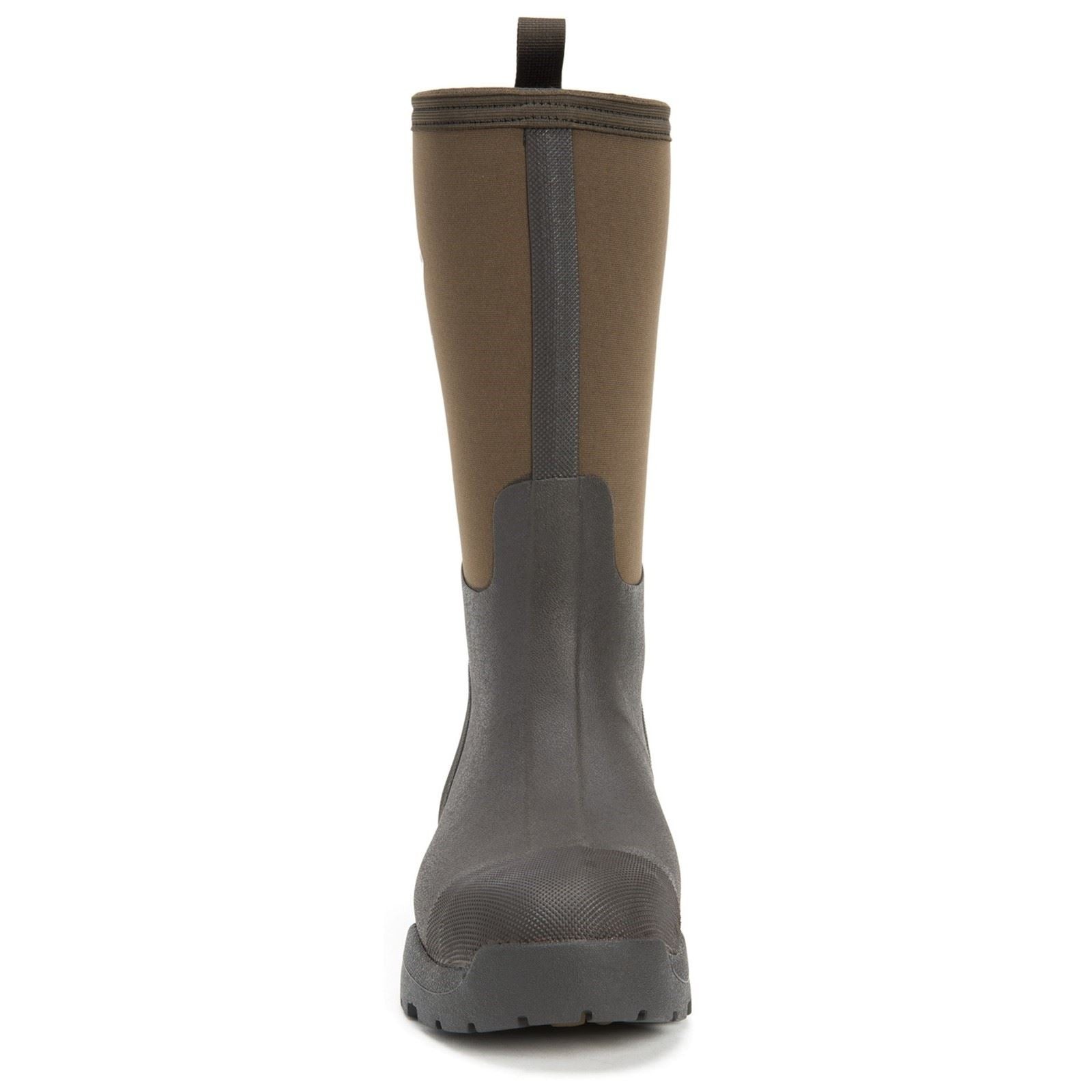 Muck Boots MB Derwent II Boot in Black/Bark - image 3