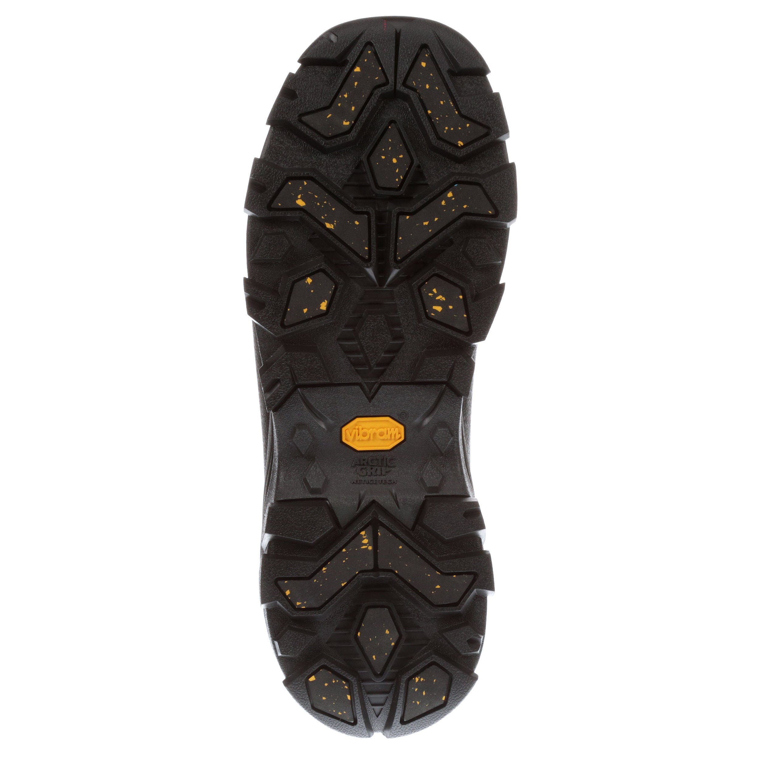 Muck Boots Men's Arctic Ice Mid Wellingtons in Black - image 3