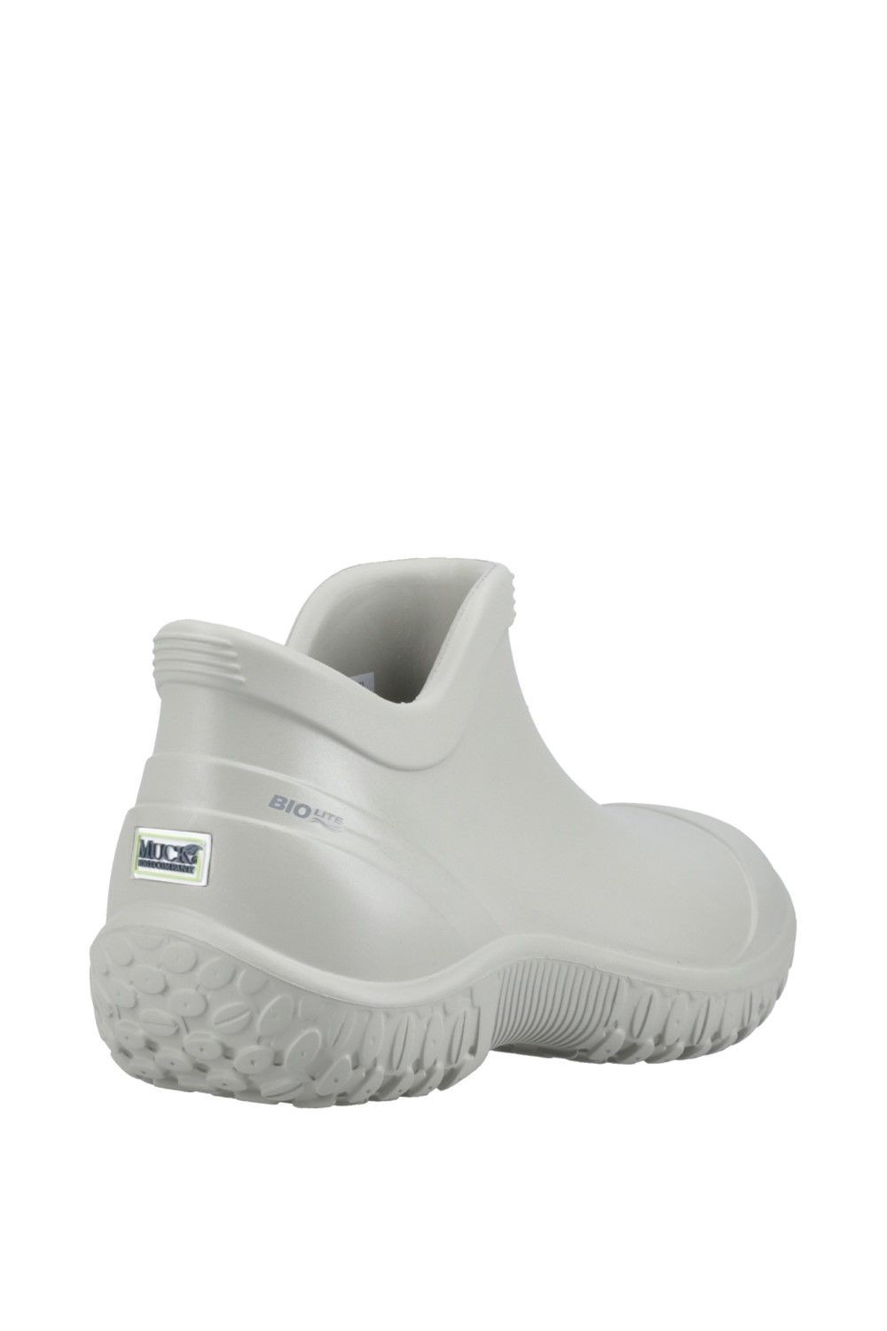 Muck Boots Mini Mucks EVA Green Wellington Boots - image 3