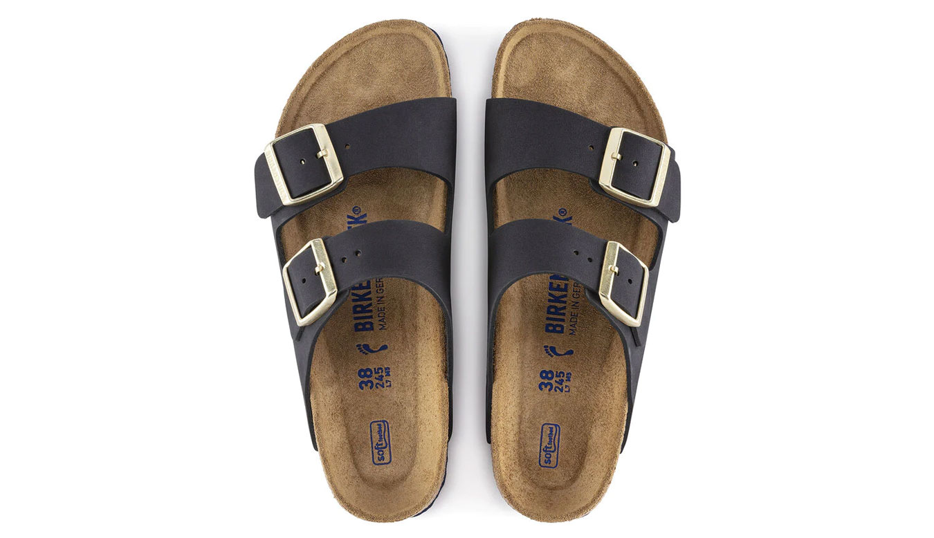 Mules Birkenstock Arizona - image 3