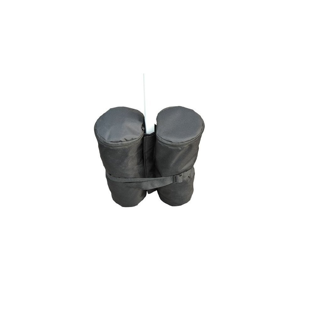 Outsunny Gazebo Weight Sand Bags Set of 4 - image 2