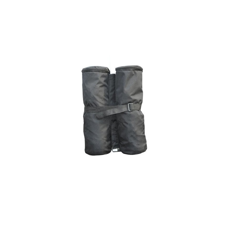 Outsunny Gazebo Weight Sand Bags Set of 4 - image 3