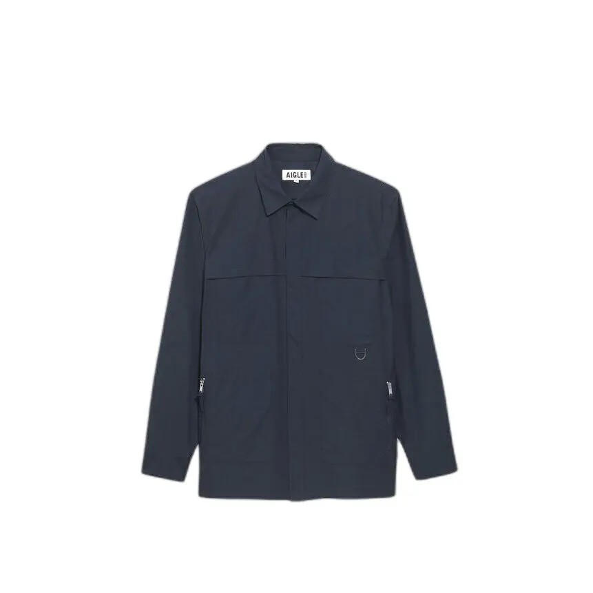 Aigle Overhemd Aigle Dry Fast Textile®/UV-C®